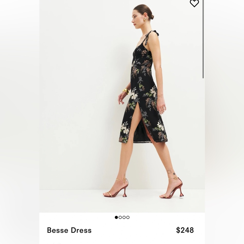 Besse dress size 6